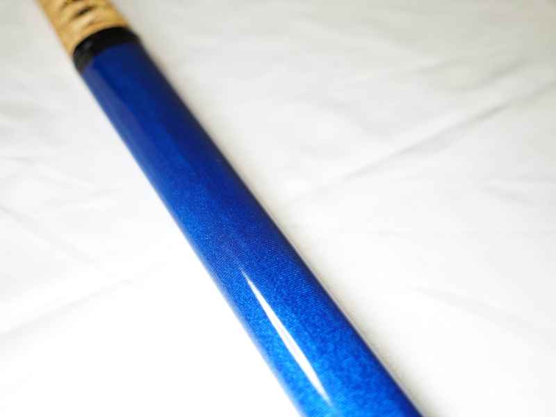 鞘の部分の画像