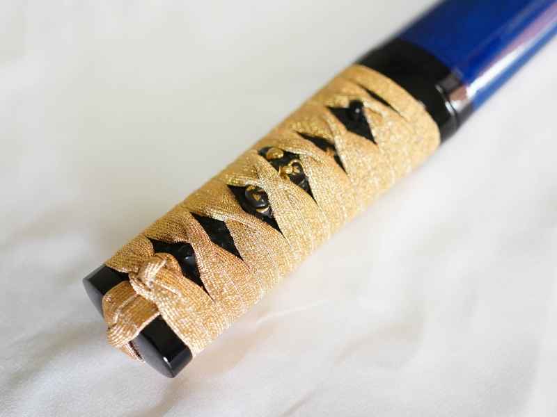 柄の部分の画像