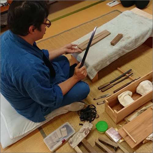 建築士の仕事画像